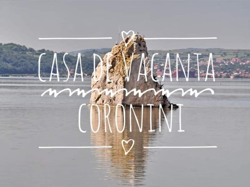 Casa De Vacanta Danube Moldova Noua Esterno foto